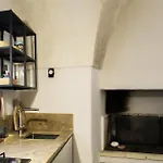 Conte Moresco - Authentic Historic With Panoramic Terrace In - Marea Collection 度假居 Nardò