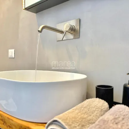 Holiday home Conte Moresco, Terrazzo Con Vista - Marea Collection
