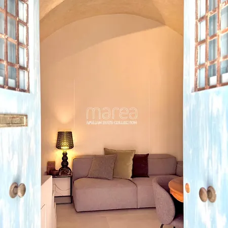 Holiday home Conte Moresco, Terrazzo Con Vista - Marea Collection Nardo