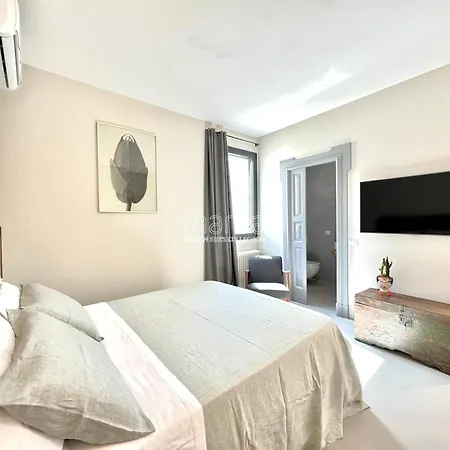 Holiday home Conte Moresco, Terrazzo Con Vista - Marea Collection Nardo