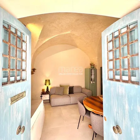 Conte Moresco, Terrazzo Con Vista - Marea Collection