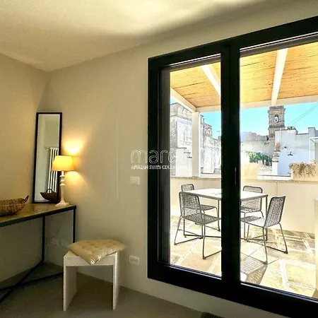 Conte Moresco, Terrazzo Con Vista - Marea Collection Holiday home *
