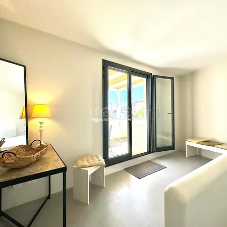 Conte Moresco, Terrazzo Con Vista - Marea Collection *