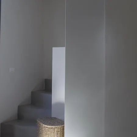 Conte Moresco - Authentic Historic With Panoramic Terrace In - Marea Collection * 나르도