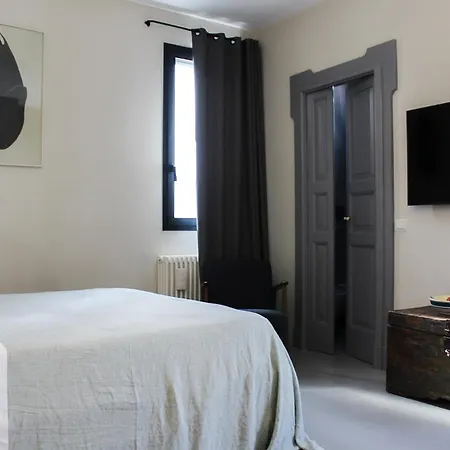 Conte Moresco - Authentic Historic With Panoramic Terrace In - Marea Collection *