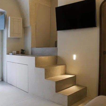 Conte Moresco - Authentic Historic With Panoramic Terrace In - Marea Collection *