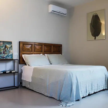 Conte Moresco - Authentic Historic With Panoramic Terrace In - Marea Collection Nardò