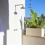 Conte Moresco - Authentic Historic With Panoramic Terrace In - Marea Collection Nyaraló