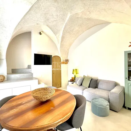 Conte Moresco - Authentic Historic With Panoramic Terrace In - Marea Collection *