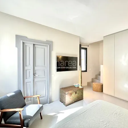 Conte Moresco - Authentic Historic With Panoramic Terrace In - Marea Collection