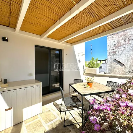 Дом отдыха Conte Moresco - Authentic Historic With Panoramic Terrace In - Marea Collection *