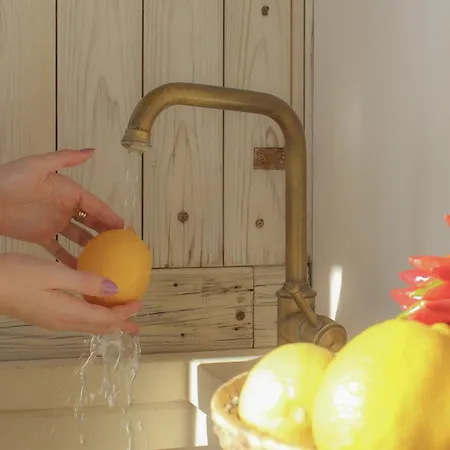 Conte Moresco - Authentic Historic With Panoramic Terrace In - Marea Collection Tatil Evi Nardò