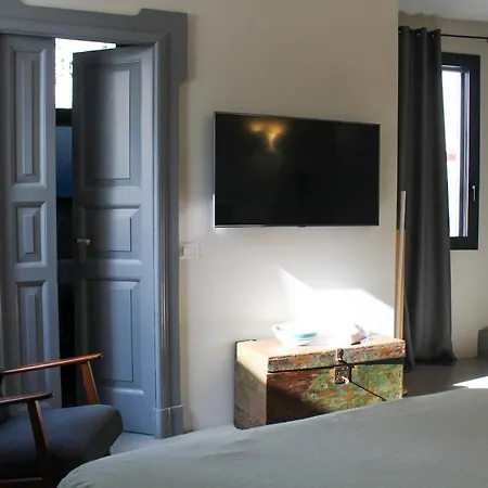 Conte Moresco - Authentic Historic With Panoramic Terrace In - Marea Collection Дом отдыха