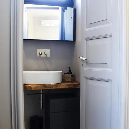 Conte Moresco - Authentic Historic With Panoramic Terrace In - Marea Collection * Нардо