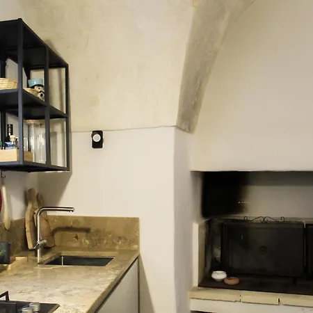 Conte Moresco - Authentic Historic With Panoramic Terrace In - Marea Collection Dom wakacyjny Nardò