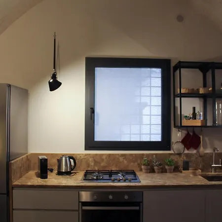 Conte Moresco - Authentic Historic With Panoramic Terrace In - Marea Collection