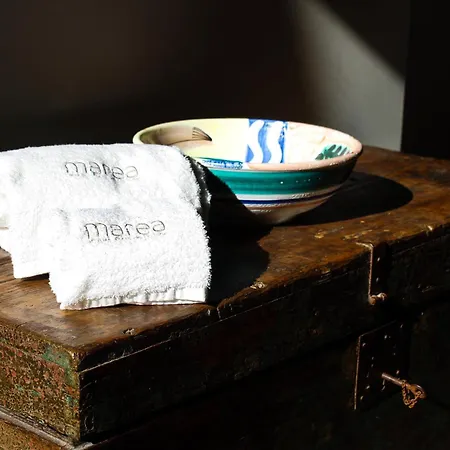 Conte Moresco - Authentic Historic With Panoramic Terrace In - Marea Collection Дом отдыха