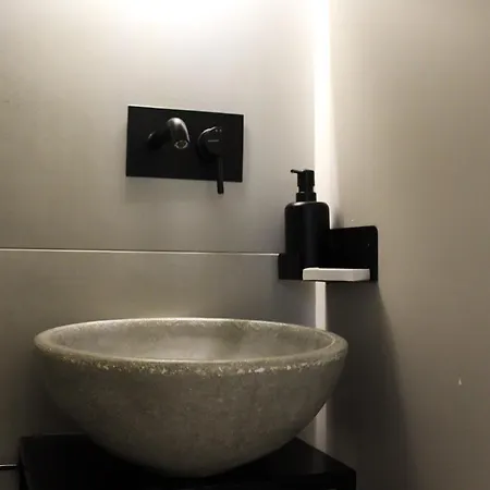 Conte Moresco - Authentic Historic With Panoramic Terrace In - Marea Collection *