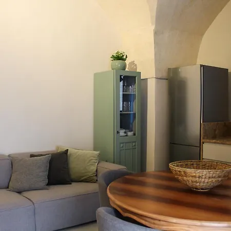 Conte Moresco - Authentic Historic With Panoramic Terrace In - Marea Collection