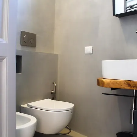 Conte Moresco - Authentic Historic With Panoramic Terrace In - Marea Collection Дом отдыха