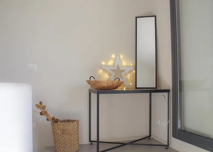 Tatil Evi Conte Moresco - Authentic Historic With Panoramic Terrace In - Marea Collection Nardò