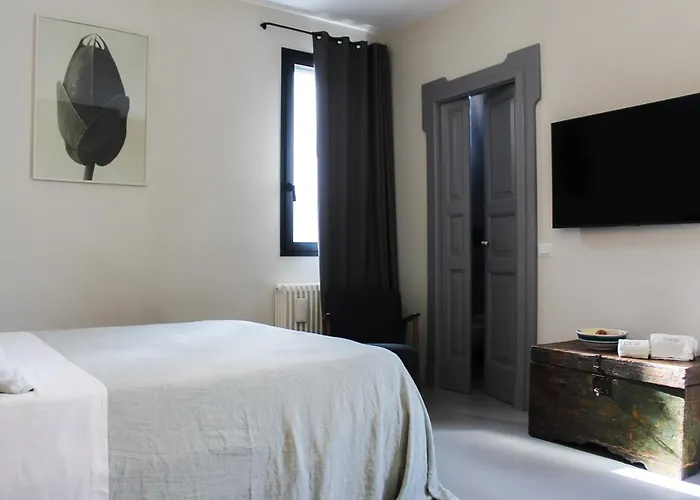 Conte Moresco - Authentic Historic With Panoramic Terrace In - Marea Collection *