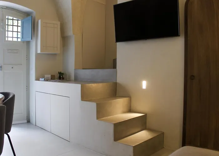 Conte Moresco - Authentic Historic With Panoramic Terrace In - Marea Collection *