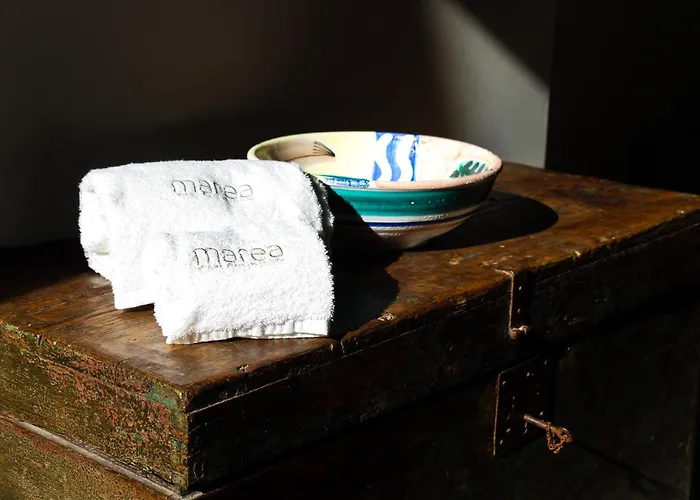 Conte Moresco - Authentic Historic With Panoramic Terrace In - Marea Collection Tatil Evi