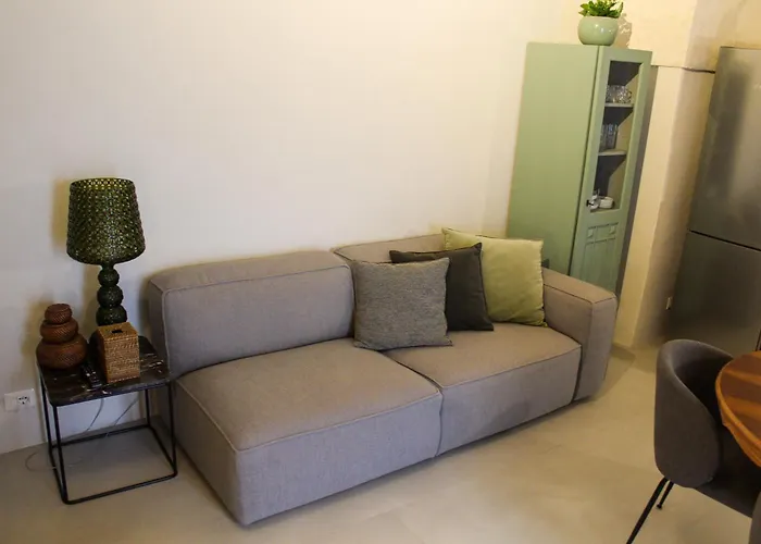 Tatil Evi Conte Moresco - Authentic Historic With Panoramic Terrace In - Marea Collection