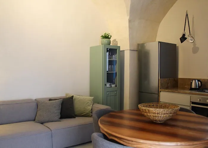 Conte Moresco - Authentic Historic With Panoramic Terrace In - Marea Collection