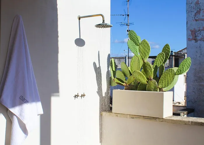 Conte Moresco - Authentic Historic With Panoramic Terrace In - Marea Collection Tatil Evi